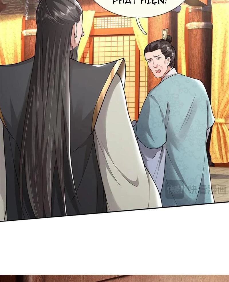Tôi Có Thể Nuốt Chửng Vạn Vật Chapter 53 - Trang 3