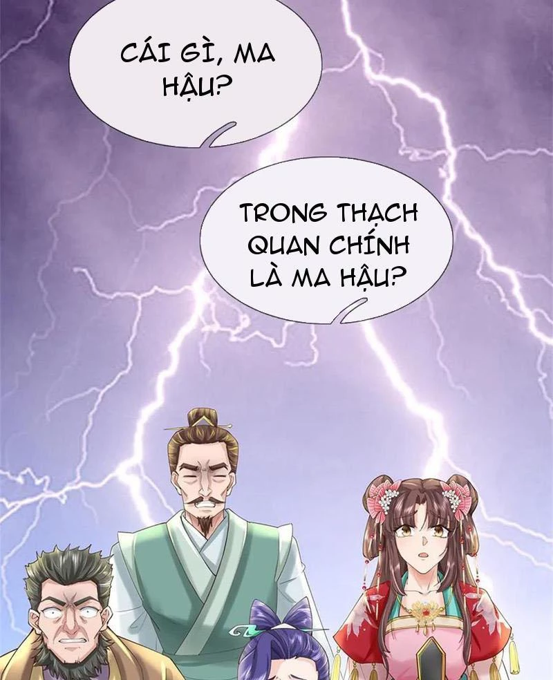 Tôi Có Thể Nuốt Chửng Vạn Vật Chapter 53 - Trang 3