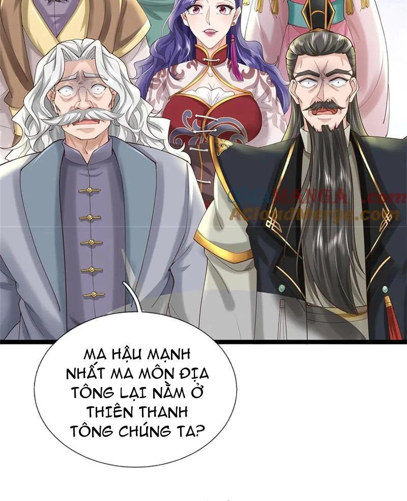Tôi Có Thể Nuốt Chửng Vạn Vật Chapter 53 - Trang 3