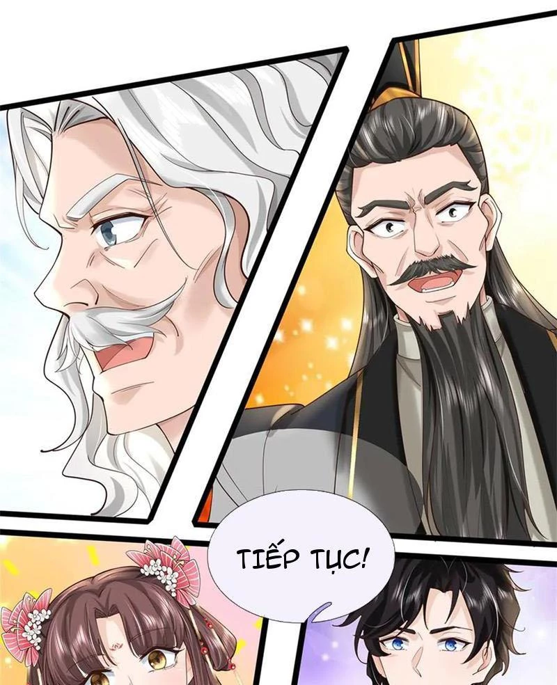 Tôi Có Thể Nuốt Chửng Vạn Vật Chapter 53 - Trang 3