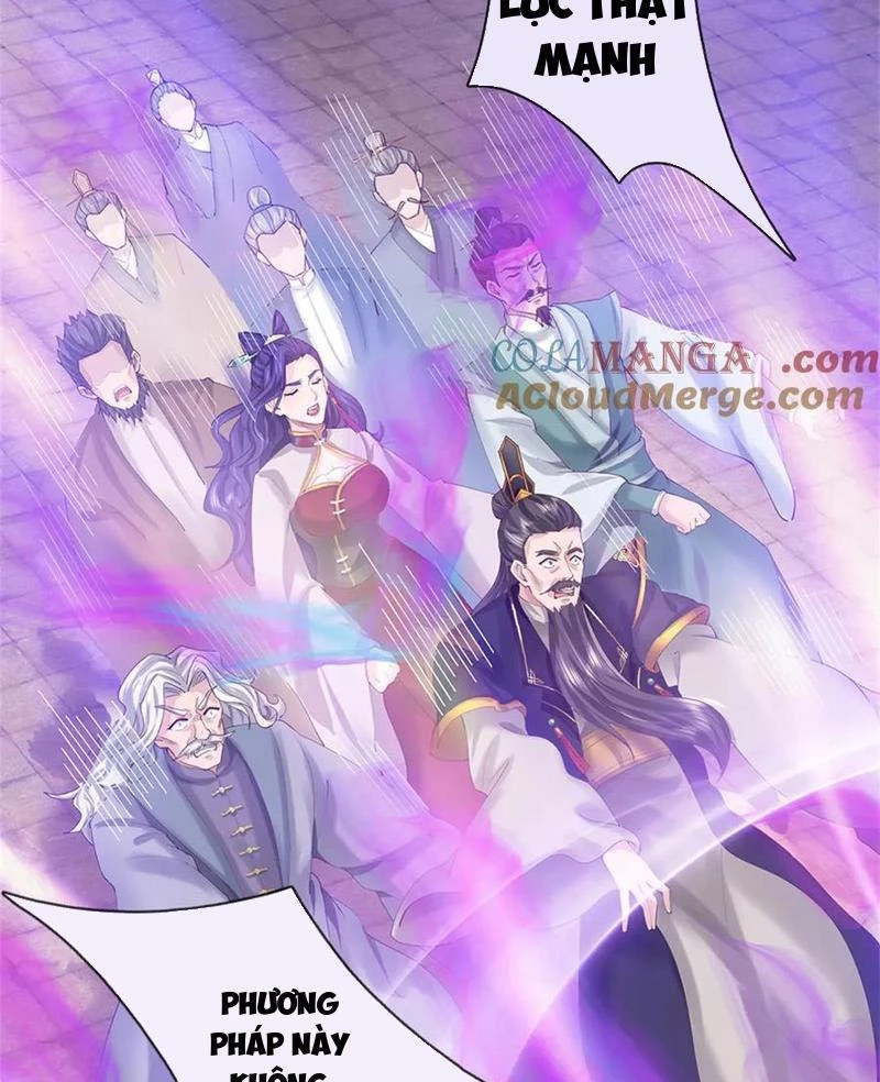 Tôi Có Thể Nuốt Chửng Vạn Vật Chapter 53 - Trang 3