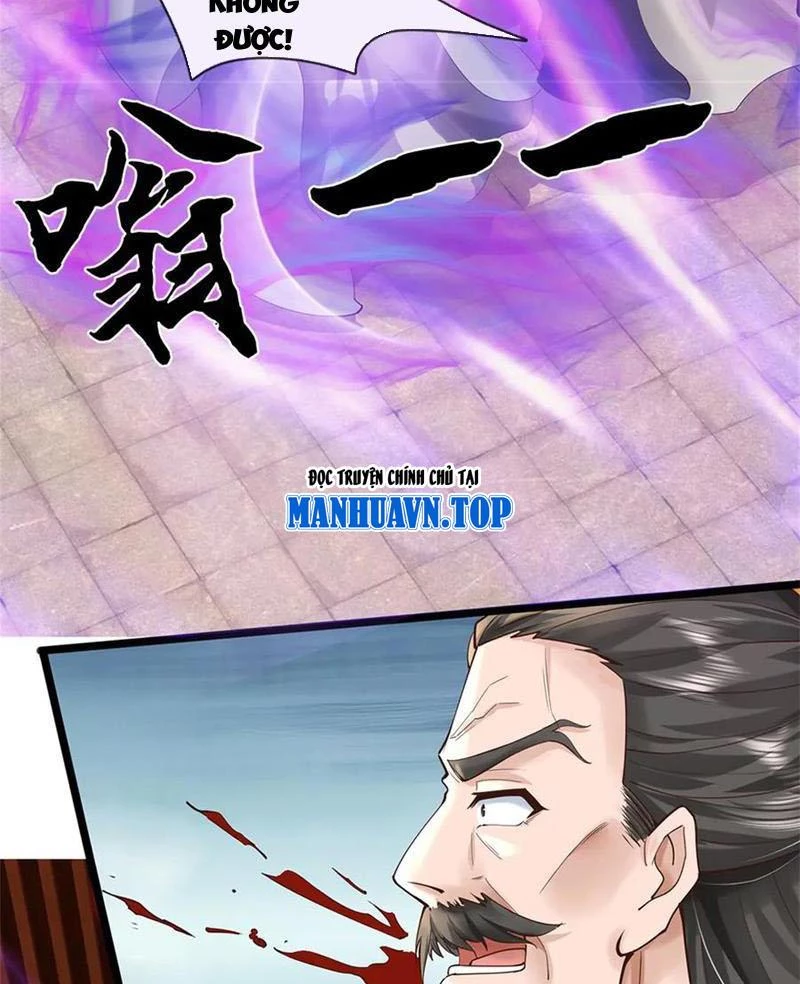 Tôi Có Thể Nuốt Chửng Vạn Vật Chapter 53 - Trang 3