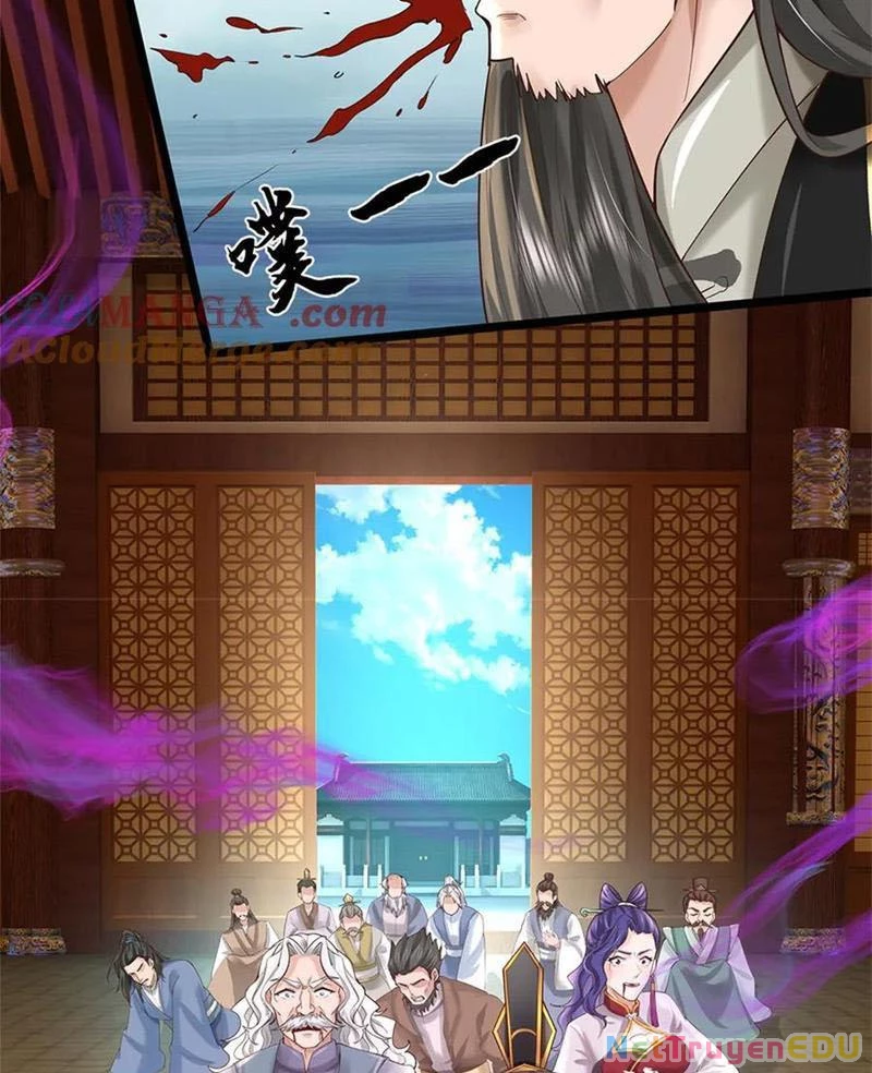 Tôi Có Thể Nuốt Chửng Vạn Vật Chapter 53 - Trang 3