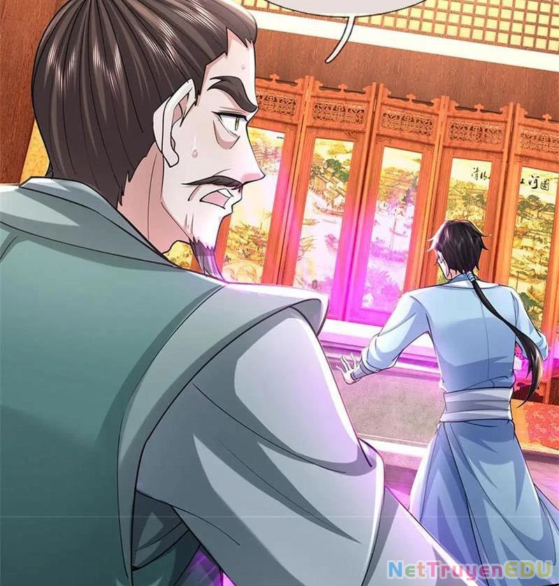 Tôi Có Thể Nuốt Chửng Vạn Vật Chapter 53 - Trang 3