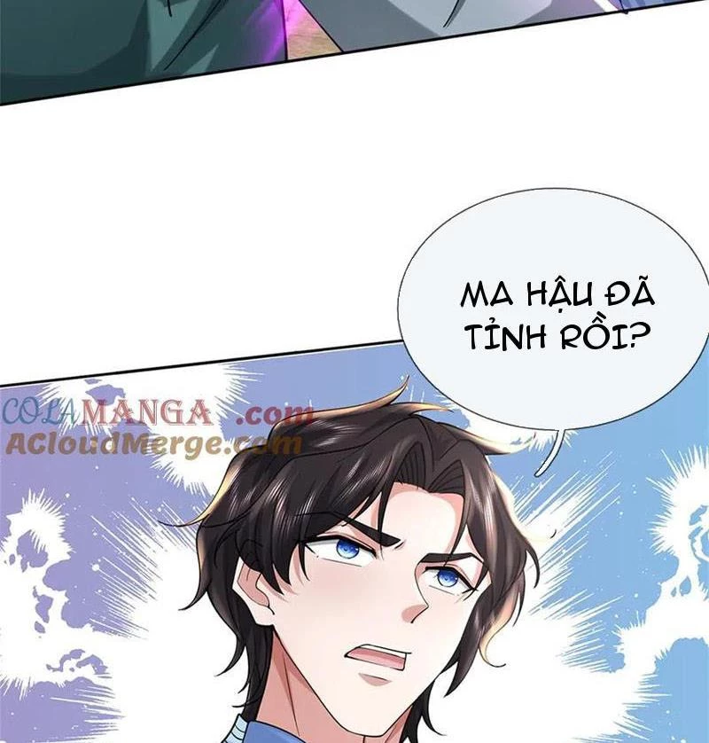 Tôi Có Thể Nuốt Chửng Vạn Vật Chapter 53 - Trang 3