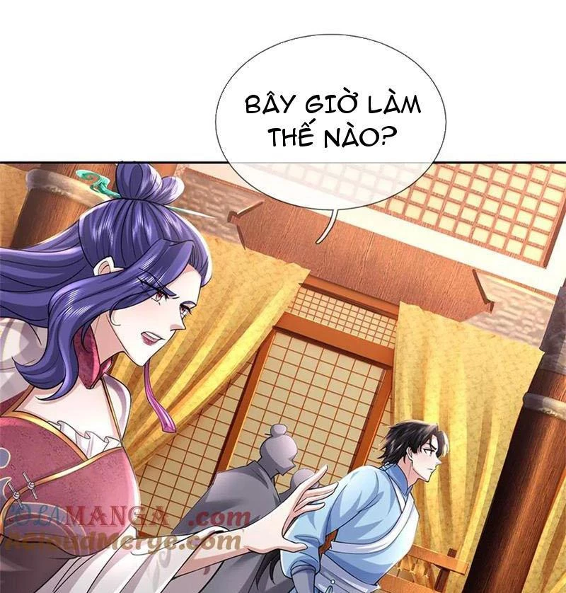Tôi Có Thể Nuốt Chửng Vạn Vật Chapter 53 - Trang 3