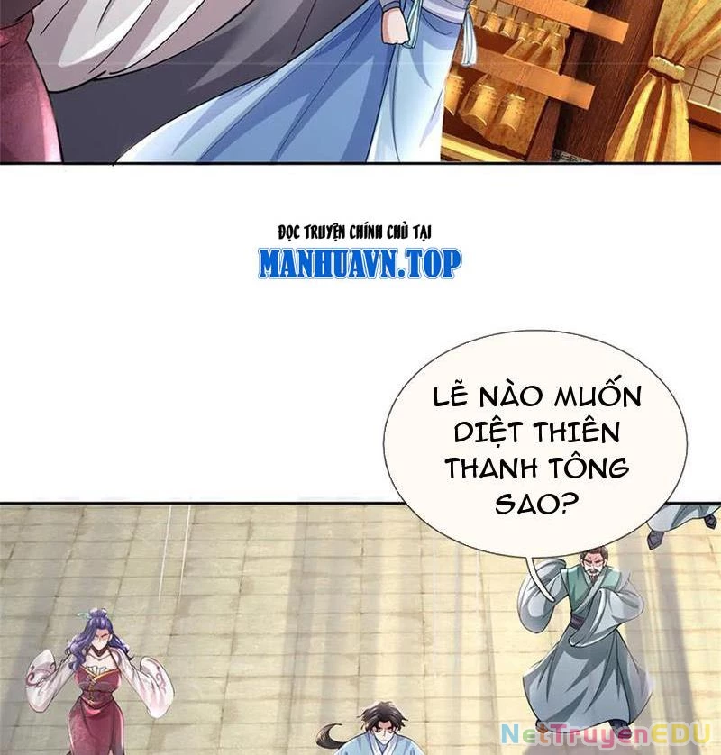 Tôi Có Thể Nuốt Chửng Vạn Vật Chapter 53 - Trang 3