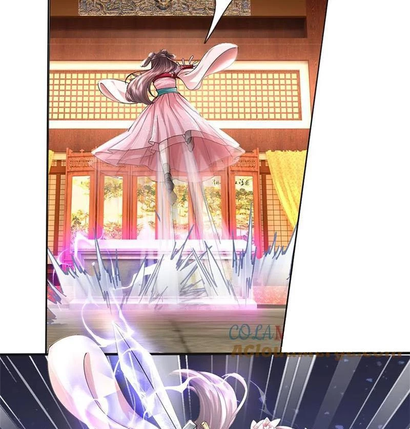 Tôi Có Thể Nuốt Chửng Vạn Vật Chapter 53 - Trang 3