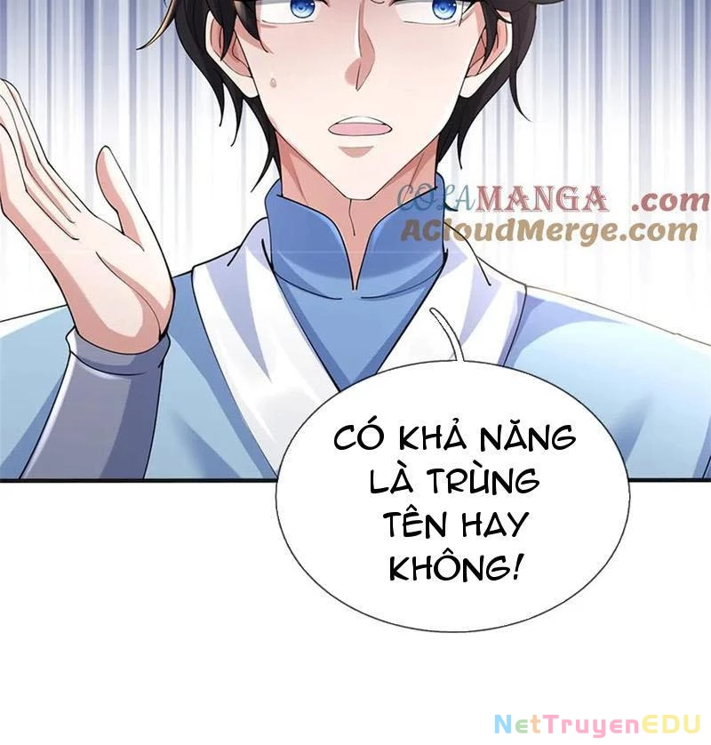 Tôi Có Thể Nuốt Chửng Vạn Vật Chapter 53 - Trang 3