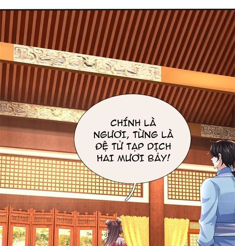 Tôi Có Thể Nuốt Chửng Vạn Vật Chapter 53 - Trang 3