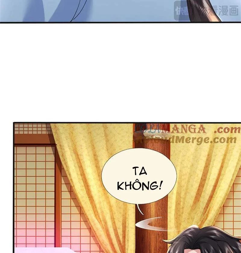 Tôi Có Thể Nuốt Chửng Vạn Vật Chapter 53 - Trang 3
