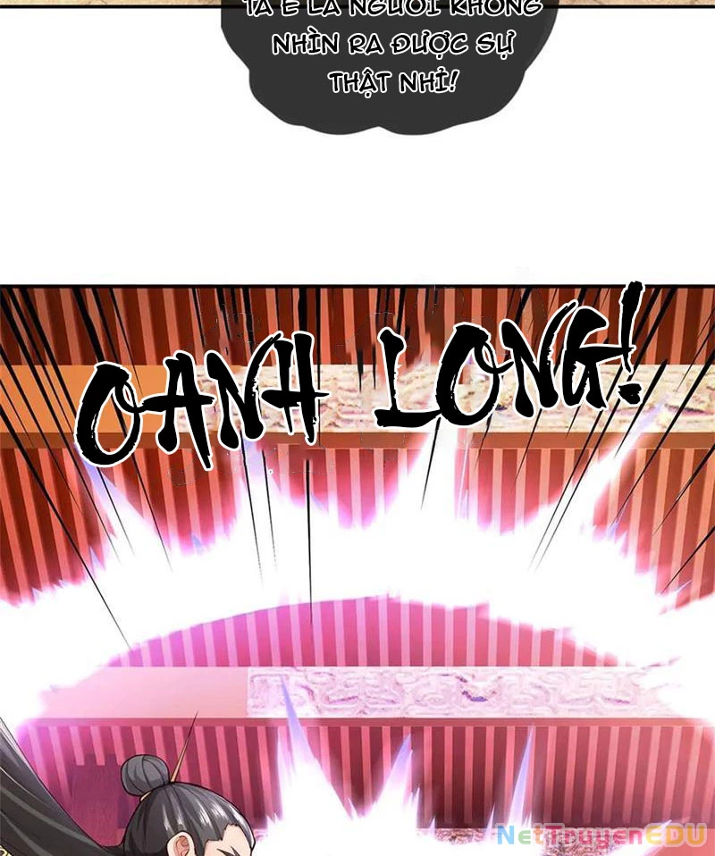 Tôi Có Thể Nuốt Chửng Vạn Vật Chapter 54 - Trang 3