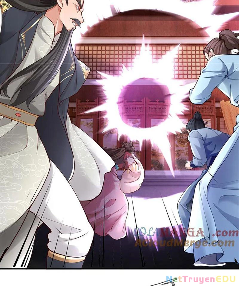 Tôi Có Thể Nuốt Chửng Vạn Vật Chapter 54 - Trang 3