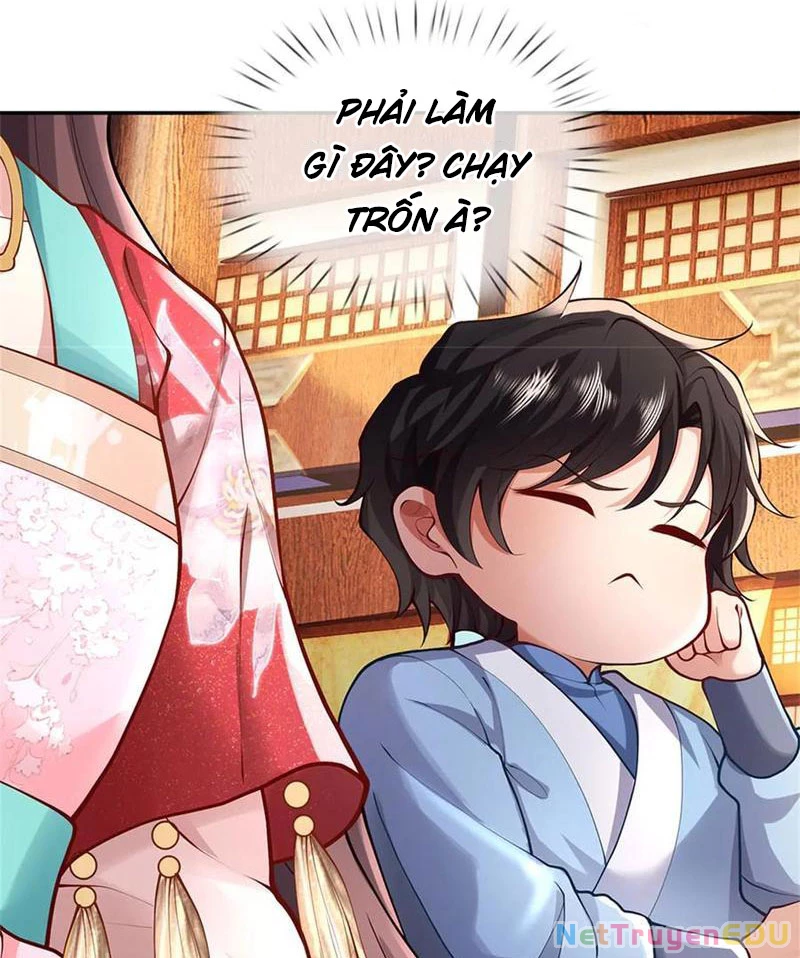 Tôi Có Thể Nuốt Chửng Vạn Vật Chapter 54 - Trang 3