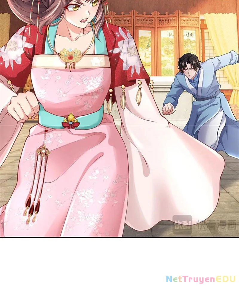 Tôi Có Thể Nuốt Chửng Vạn Vật Chapter 54 - Trang 3