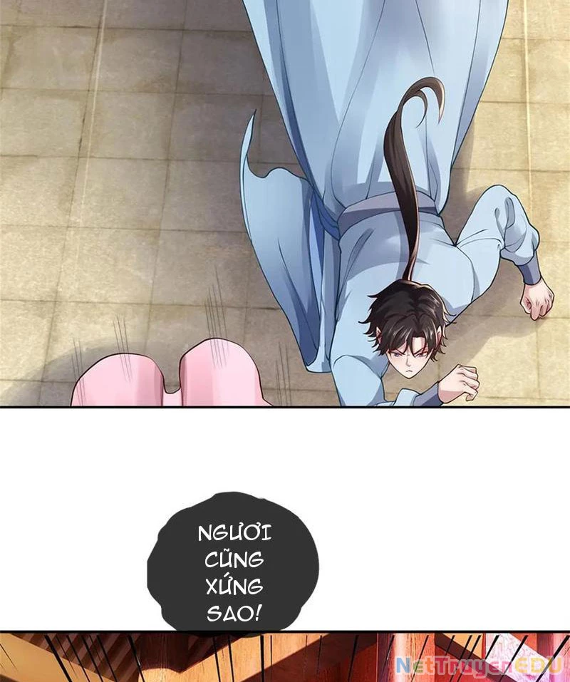 Tôi Có Thể Nuốt Chửng Vạn Vật Chapter 54 - Trang 3