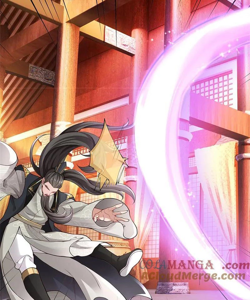Tôi Có Thể Nuốt Chửng Vạn Vật Chapter 54 - Trang 3