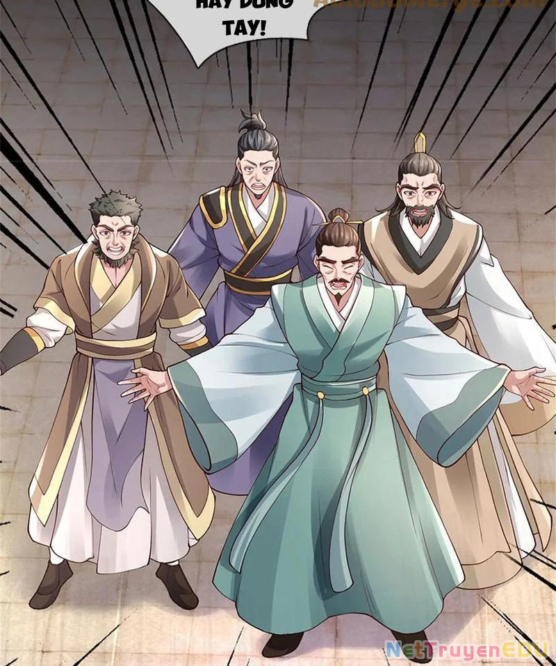 Tôi Có Thể Nuốt Chửng Vạn Vật Chapter 54 - Trang 3