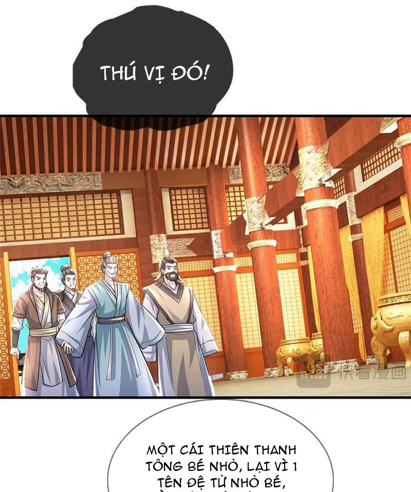 Tôi Có Thể Nuốt Chửng Vạn Vật Chapter 54 - Trang 3
