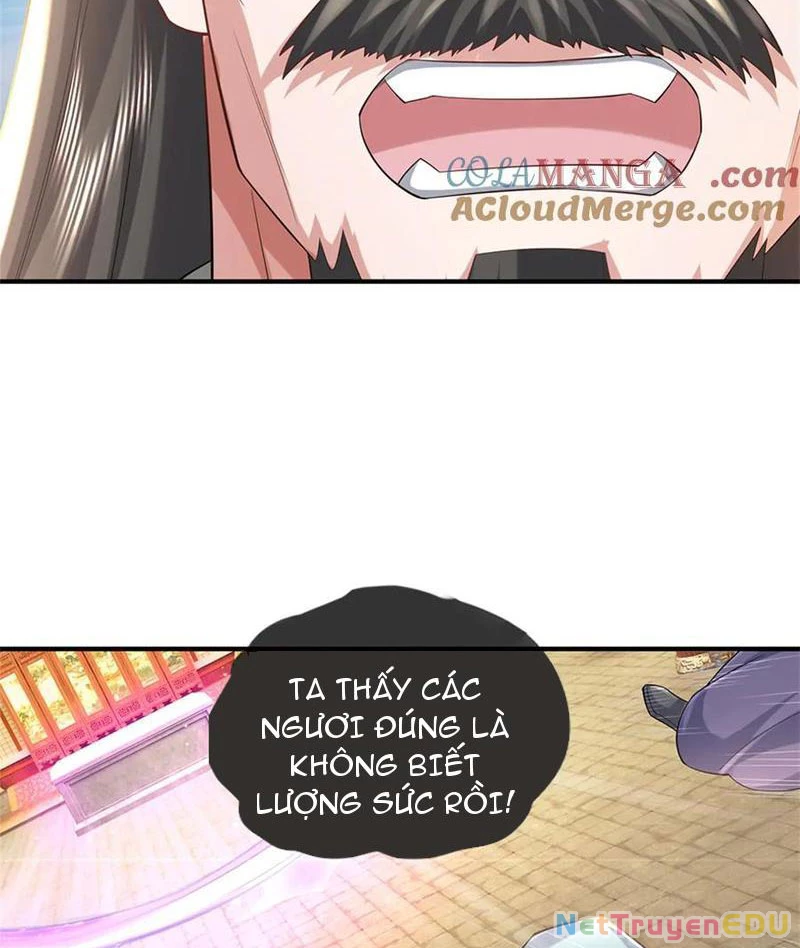 Tôi Có Thể Nuốt Chửng Vạn Vật Chapter 54 - Trang 3