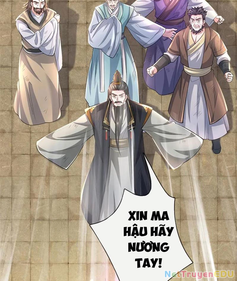 Tôi Có Thể Nuốt Chửng Vạn Vật Chapter 54 - Trang 3