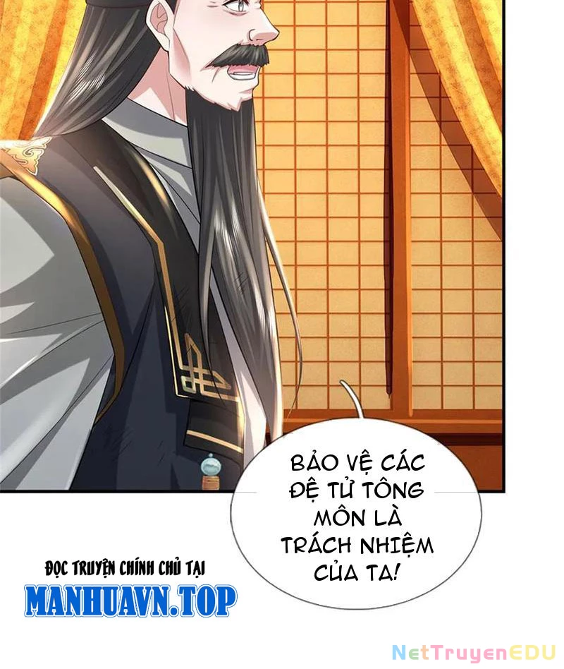 Tôi Có Thể Nuốt Chửng Vạn Vật Chapter 54 - Trang 3