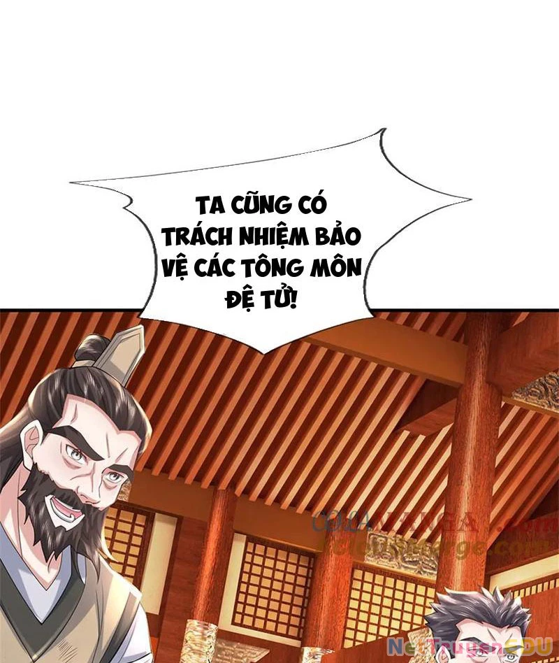 Tôi Có Thể Nuốt Chửng Vạn Vật Chapter 54 - Trang 3