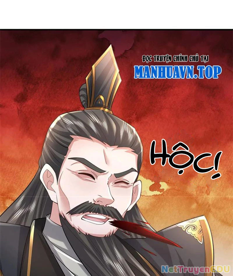 Tôi Có Thể Nuốt Chửng Vạn Vật Chapter 54 - Trang 3