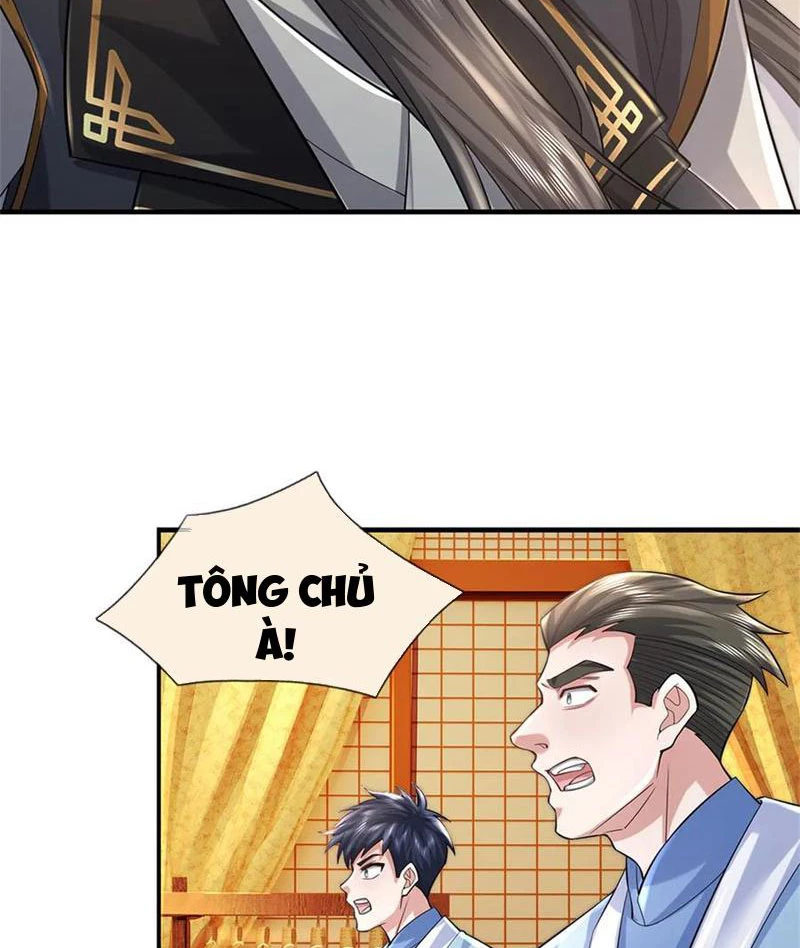 Tôi Có Thể Nuốt Chửng Vạn Vật Chapter 54 - Trang 3