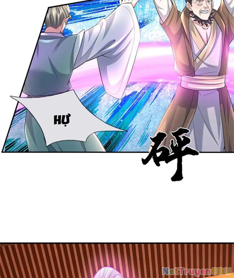 Tôi Có Thể Nuốt Chửng Vạn Vật Chapter 54 - Trang 3