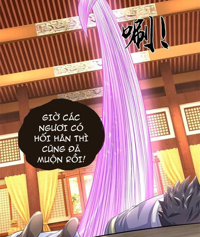 Tôi Có Thể Nuốt Chửng Vạn Vật Chapter 54 - Trang 3