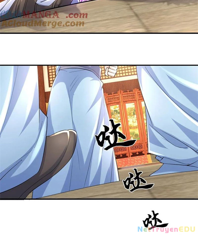 Tôi Có Thể Nuốt Chửng Vạn Vật Chapter 54 - Trang 3