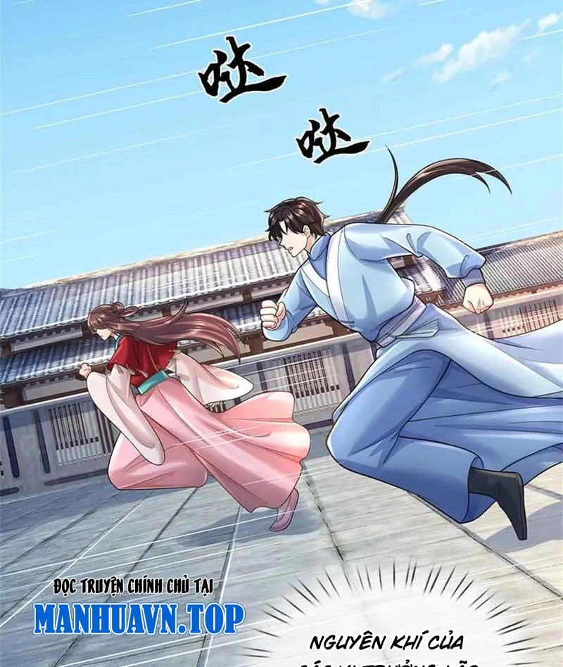 Tôi Có Thể Nuốt Chửng Vạn Vật Chapter 54 - Trang 3