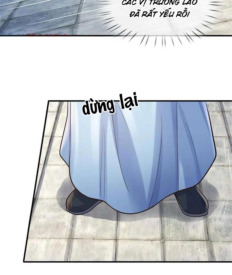 Tôi Có Thể Nuốt Chửng Vạn Vật Chapter 54 - Trang 3