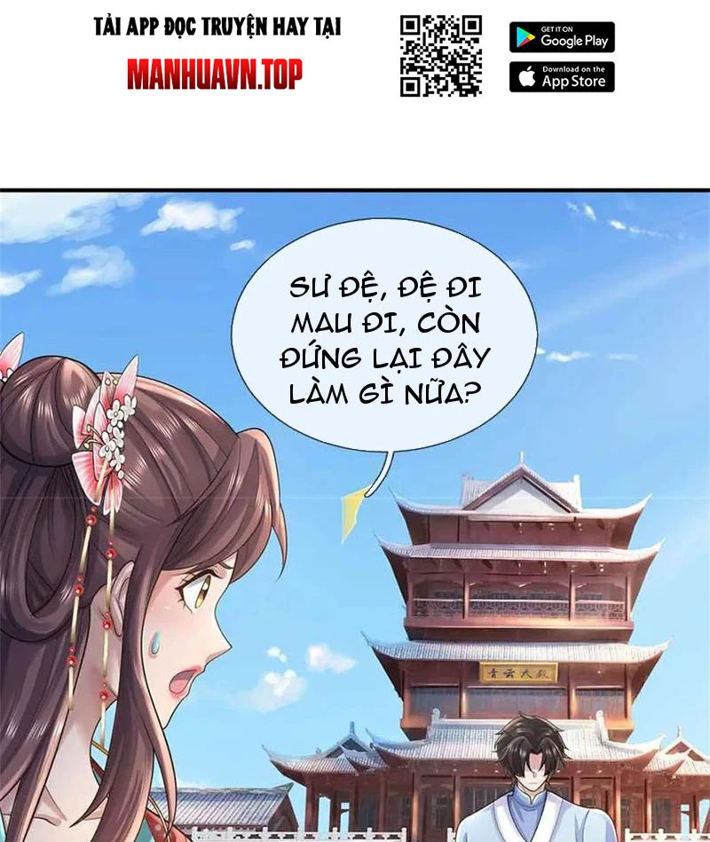 Tôi Có Thể Nuốt Chửng Vạn Vật Chapter 54 - Trang 3