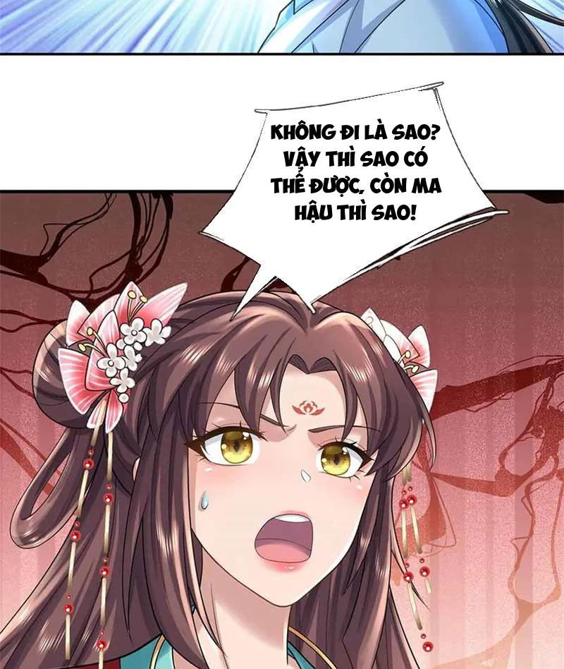 Tôi Có Thể Nuốt Chửng Vạn Vật Chapter 54 - Trang 3