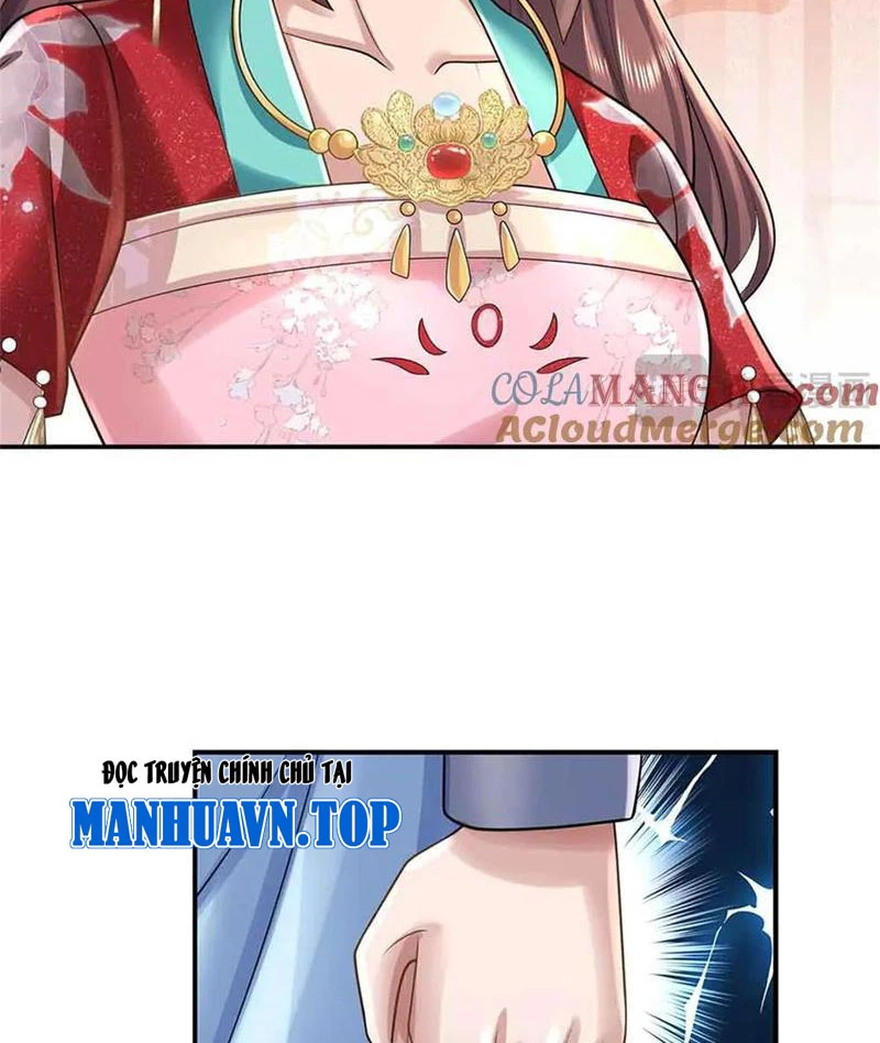 Tôi Có Thể Nuốt Chửng Vạn Vật Chapter 54 - Trang 3
