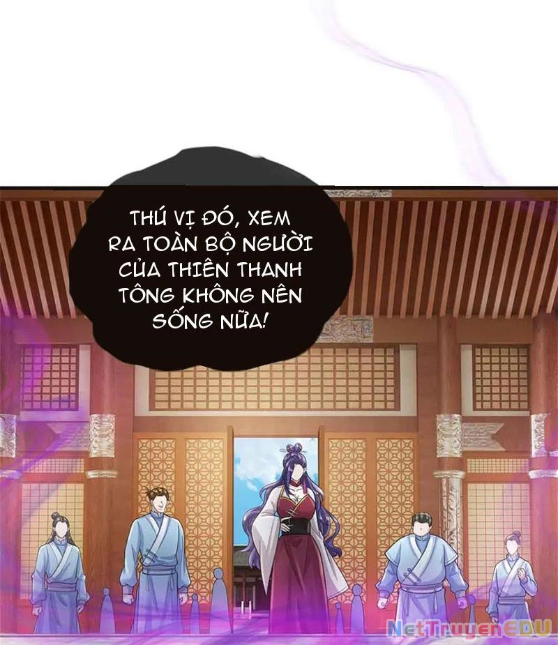 Tôi Có Thể Nuốt Chửng Vạn Vật Chapter 54 - Trang 3