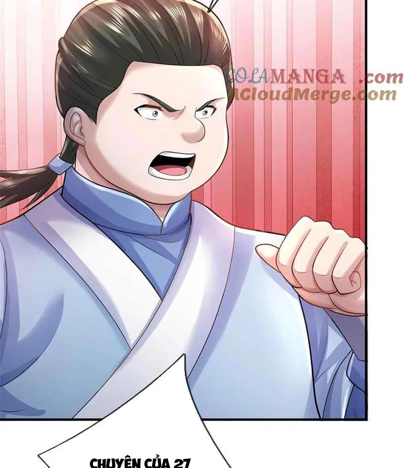Tôi Có Thể Nuốt Chửng Vạn Vật Chapter 54 - Trang 3