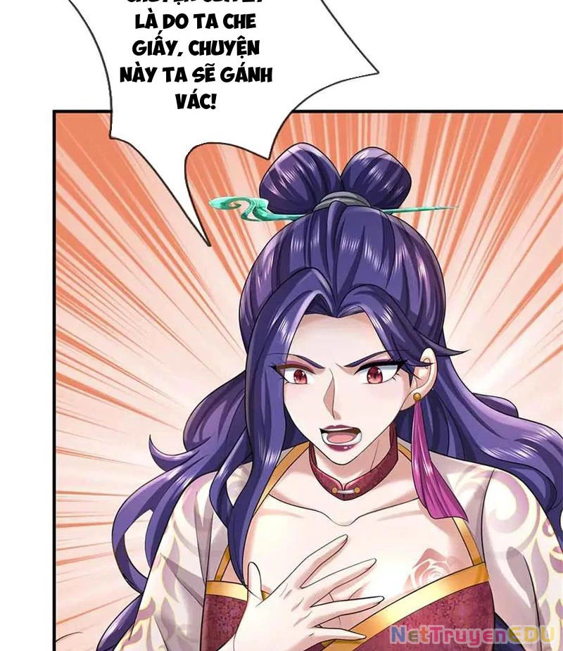 Tôi Có Thể Nuốt Chửng Vạn Vật Chapter 54 - Trang 3