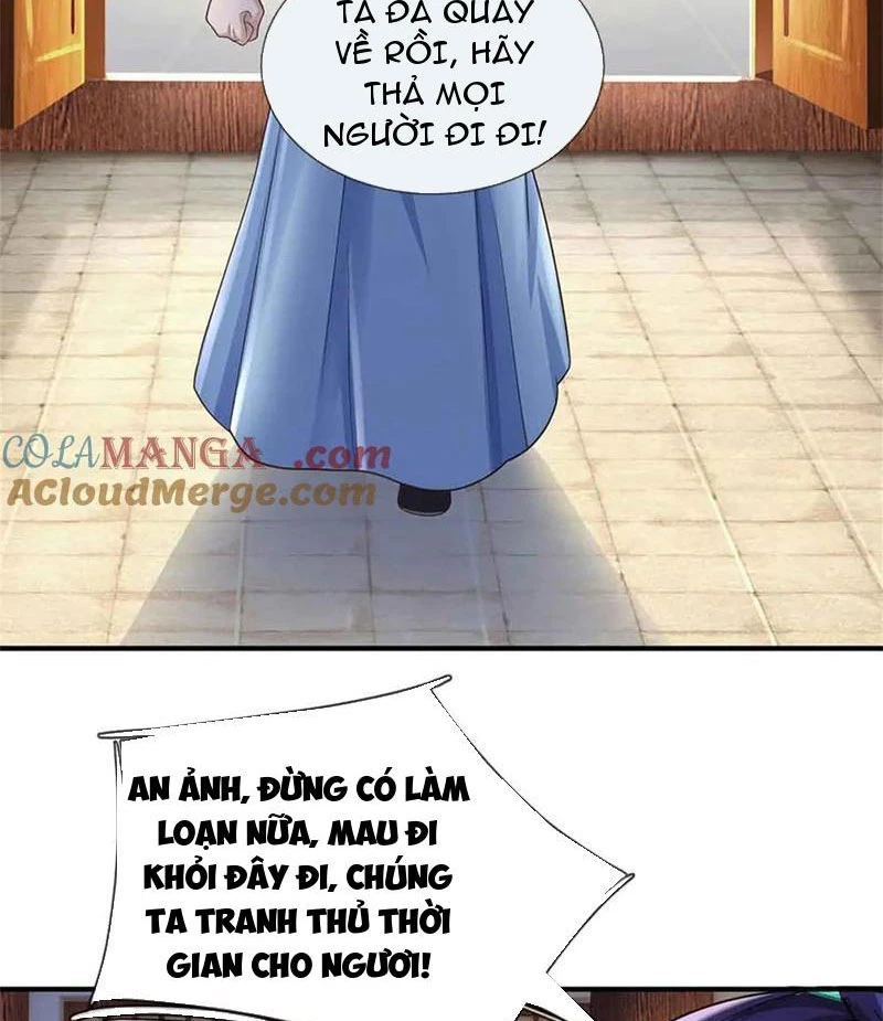 Tôi Có Thể Nuốt Chửng Vạn Vật Chapter 54 - Trang 3