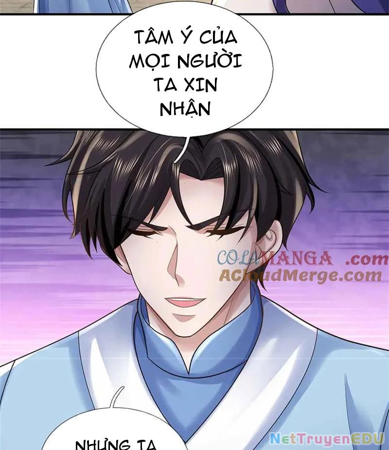 Tôi Có Thể Nuốt Chửng Vạn Vật Chapter 54 - Trang 3