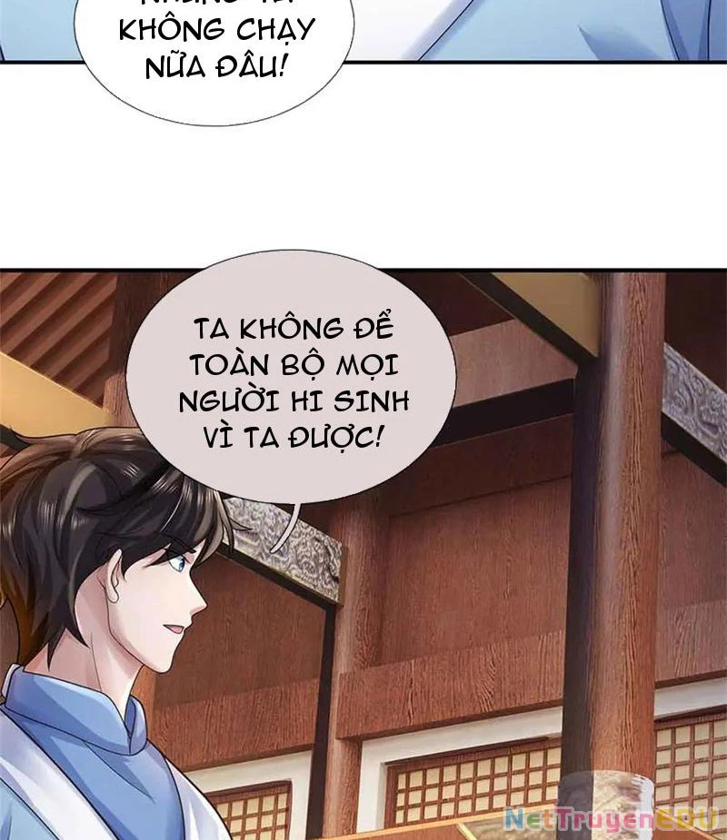 Tôi Có Thể Nuốt Chửng Vạn Vật Chapter 54 - Trang 3