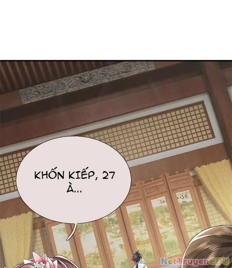 Tôi Có Thể Nuốt Chửng Vạn Vật Chapter 54 - Trang 3