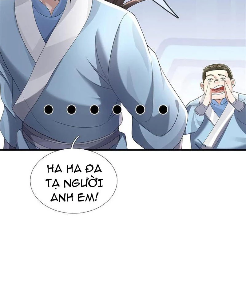 Tôi Có Thể Nuốt Chửng Vạn Vật Chapter 54 - Trang 3