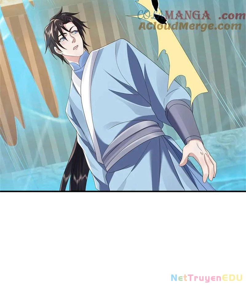 Tôi Có Thể Nuốt Chửng Vạn Vật Chapter 54 - Trang 3