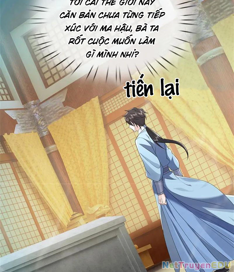 Tôi Có Thể Nuốt Chửng Vạn Vật Chapter 54 - Trang 3