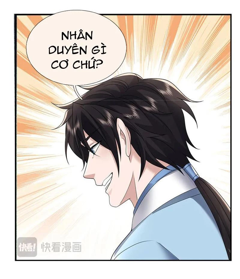 Tôi Có Thể Nuốt Chửng Vạn Vật Chapter 54 - Trang 3