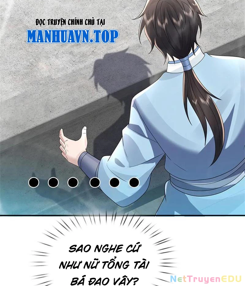 Tôi Có Thể Nuốt Chửng Vạn Vật Chapter 54 - Trang 3