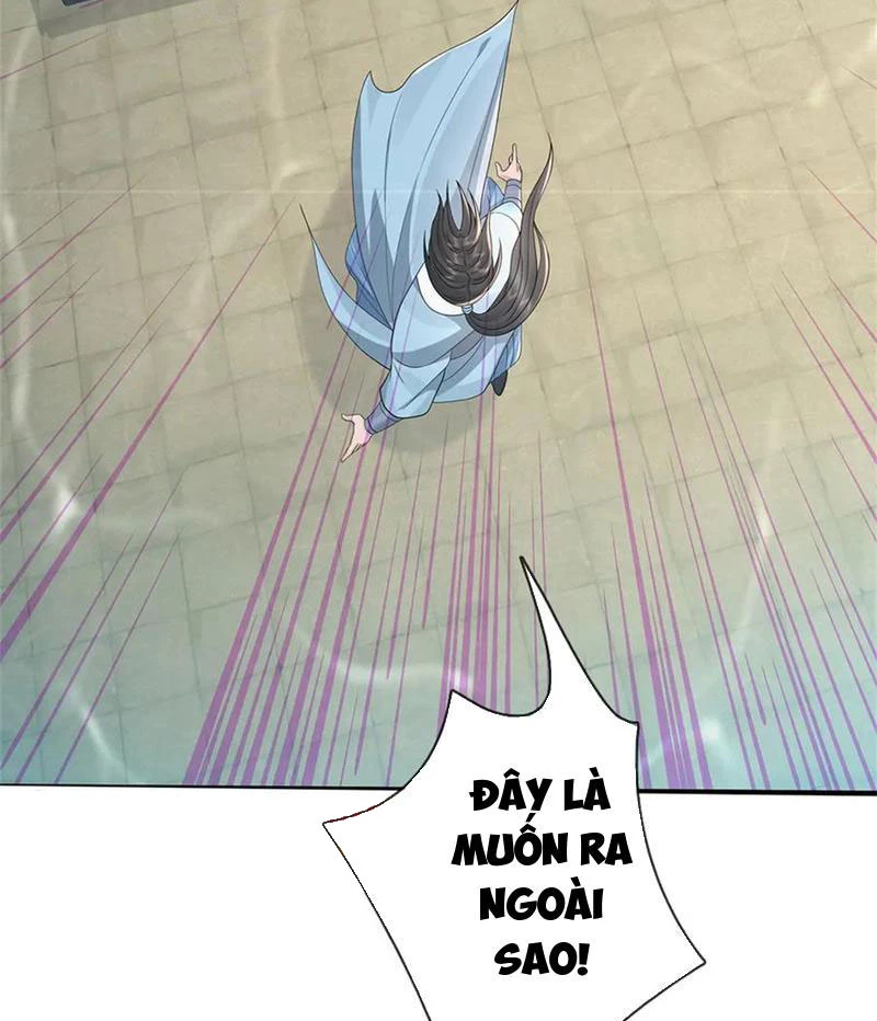 Tôi Có Thể Nuốt Chửng Vạn Vật Chapter 54 - Trang 3